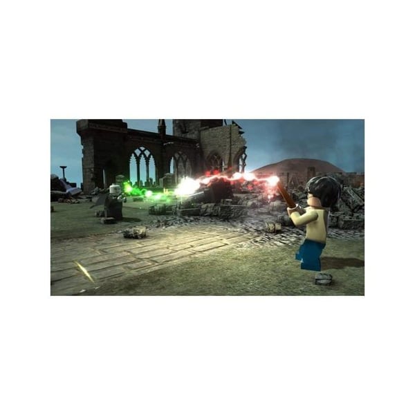 LEGO Harry Potter Samlingen Nintendo Switch