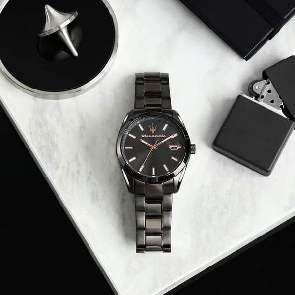 Maserati® Klocka R8853151015