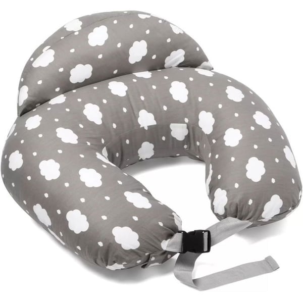Justerbart oreiller Momcozy