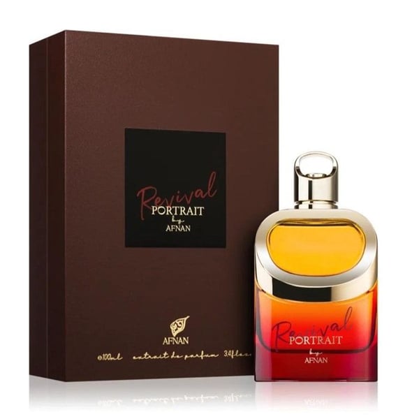 Afnan Revival Portrait Parfymextrakt 100ml