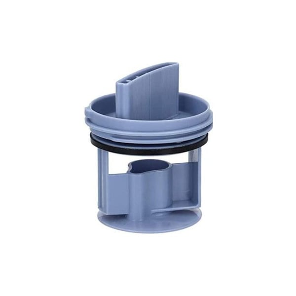 SOS Tillbehör Avloppsfilter kompatibelt med TVÄTTMASKIN BOSCH 00647920, 10000845