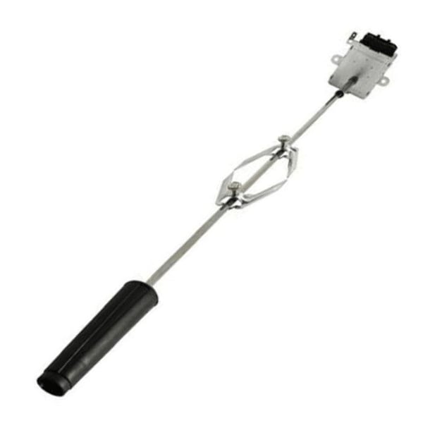 Spit + gafflar + motorsats för ugn, WHIRLPOOL, KITCHENAID, ARISTON HOTPOINT spis
