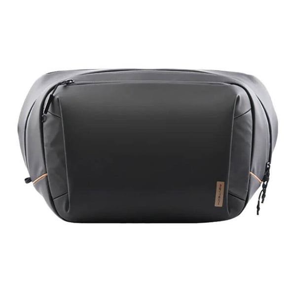 Skuldertaske - PGYTECH - OneGo Solo V2 - 10 L - Sort - Ergonomisk og Vandtæt