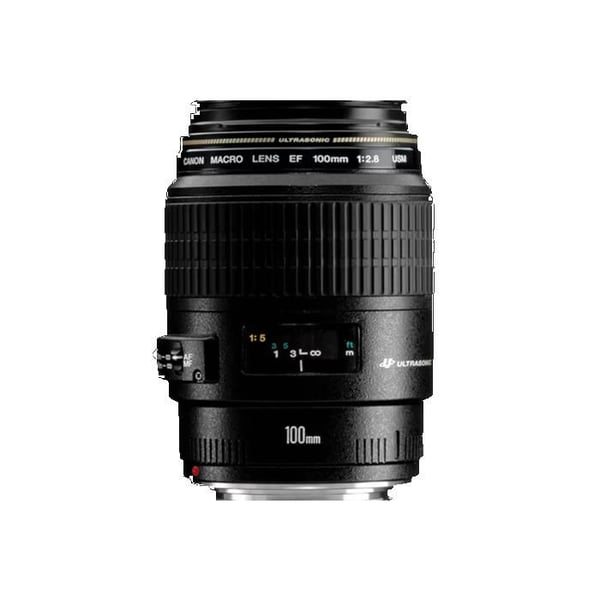 CANON Objektiv EF 100mm f/2.8 L IS USM Macro