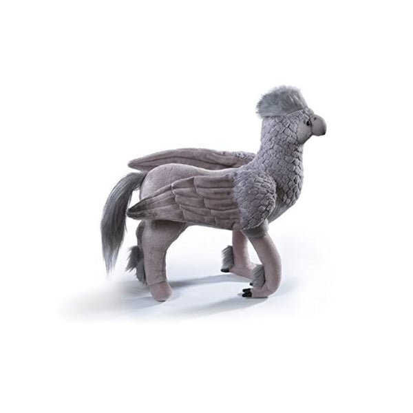 Noble Collection - Harry Potter - Buckbeak Collectors Soft Toy 18 x 36 cm