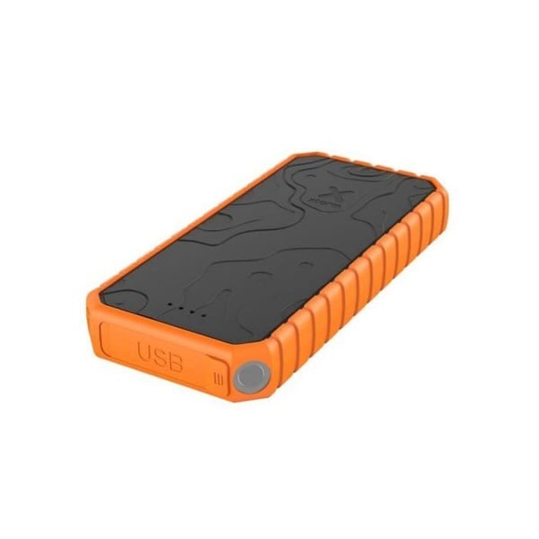 Externt batteri - XTORM - RUGGED POWERBANK - 20000mAh - USB-C PD - 35W