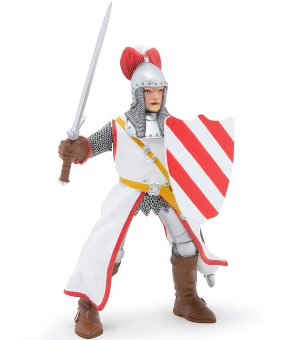 Papo - Lancelot statyett