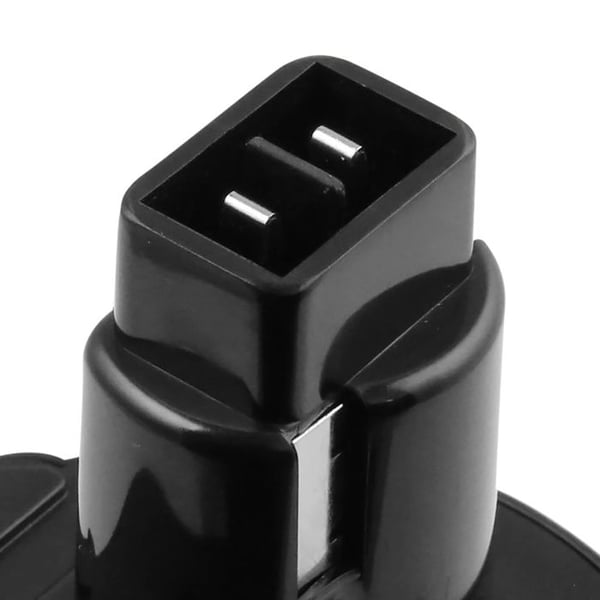 Ersättningsbatteri - AVIZAR - CD1200K - Ni-MH 12V - 3000mAh - Kompatibel med Black and Decker