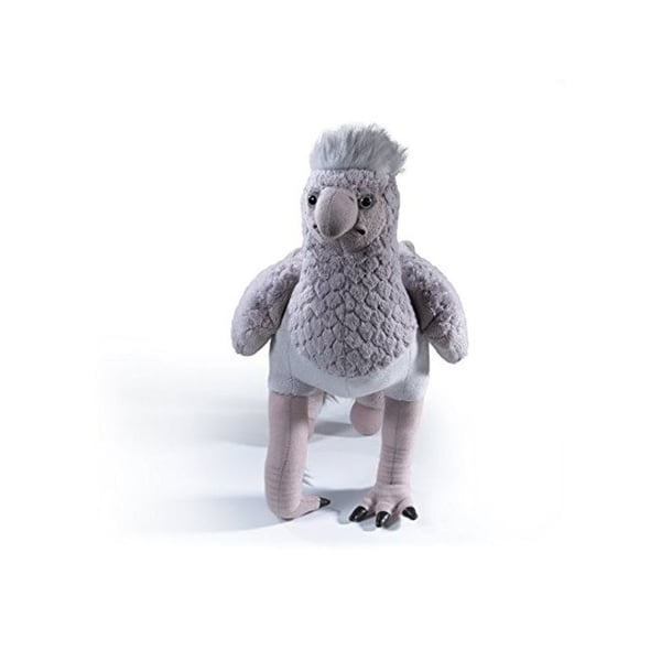 Noble Collection - Harry Potter - Buckbeak Collectors Soft Toy 18 x 36 cm
