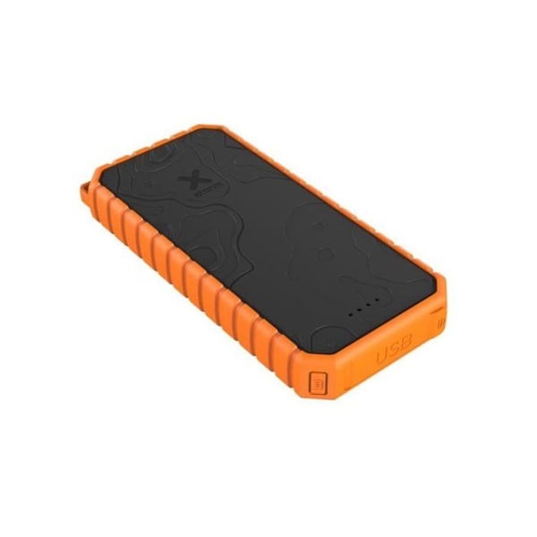 Externt batteri - XTORM - RUGGED POWERBANK - 20000mAh - USB-C PD - 35W