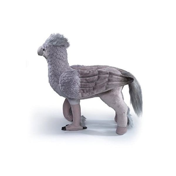 Noble Collection - Harry Potter - Buckbeak Collectors Soft Toy 18 x 36 cm