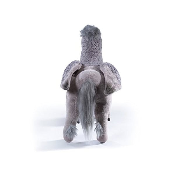 Noble Collection - Harry Potter - Buckbeak Collectors Soft Toy 18 x 36 cm