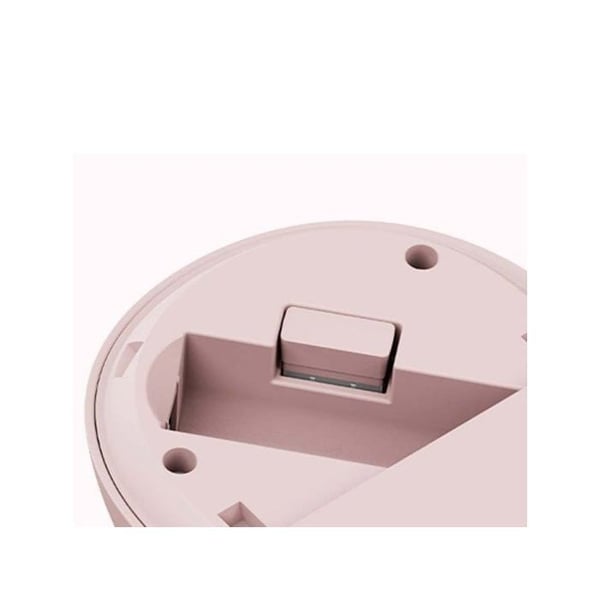 Trådlös Mus - XIAOMI - Mus 3 - Rosa - Optisk - 2.4 GHz/Bluetooth