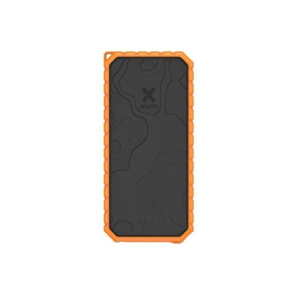 Externt batteri - XTORM - RUGGED POWERBANK - 20000mAh - USB-C PD - 35W