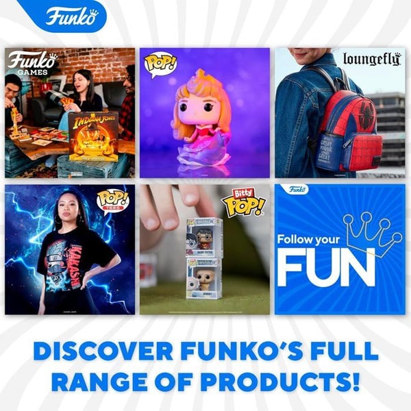 Figurine Funko Pop! - Disney Stitch Leende - Vinyl