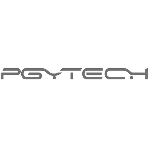 Skuldertaske - PGYTECH - OneGo Solo V2 - 10 L - Sort - Ergonomisk og Vandtæt