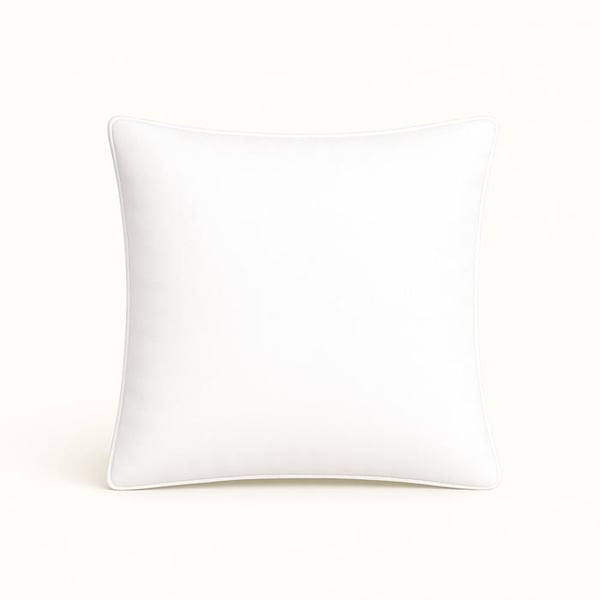 OREILLER CELESTE - 60X60 - 100% BOMULL 133X100 - 700G