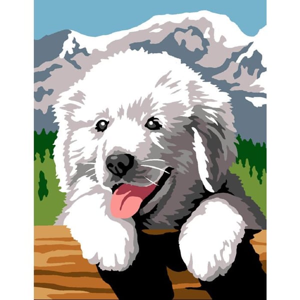 CANVAS VIT 20X25 - MRCK7666024238