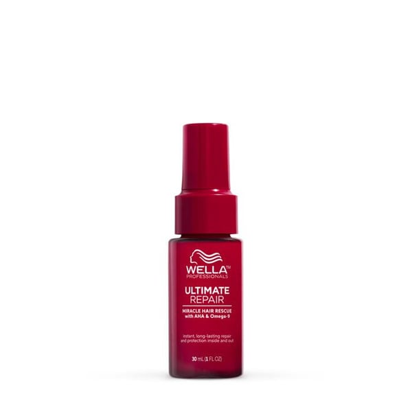 Wella Professionals - Soin Miracle Revitaliserande Ultimate Repair - 30ml,95ml