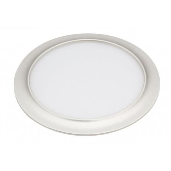 Infälld downlight - TREVOR - Pearlguld - 15W - 1200 lumen - 4000K