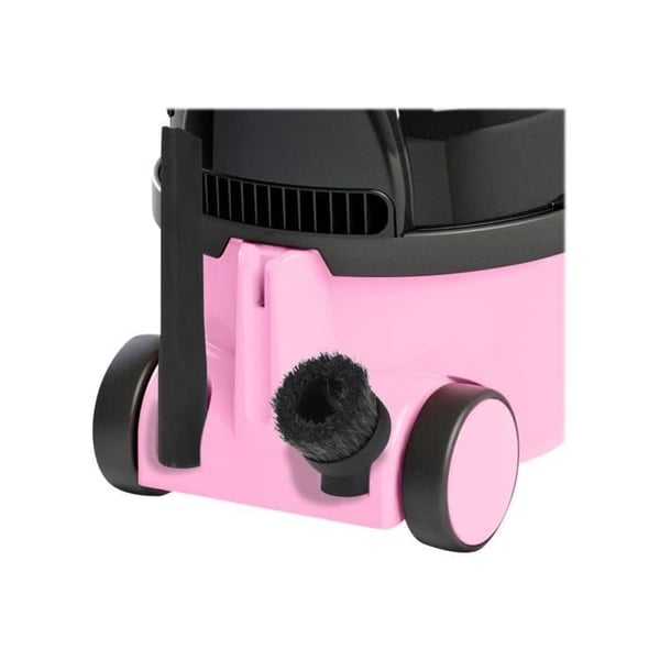 Städslang - Numatic - Hetty Compact HET 160-11 - 620 Watt - Rosa - Påse