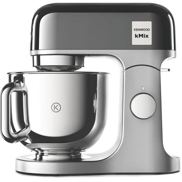 Robotkøkken Kenwood KMIX EDITION KMX760BC SORT KROM