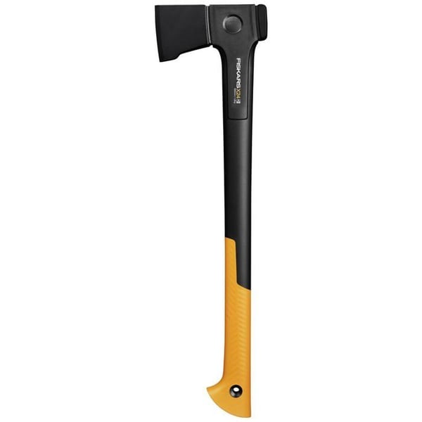 Fiskars 1069104 Yxa 600 mm 1560 g Vikt på huvudet 1076 g