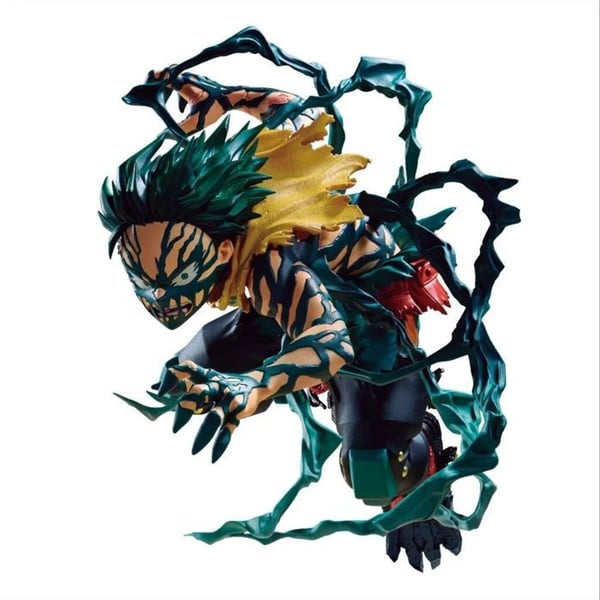 Figurine The Amazing Heroes Dx | My Hero Academia | Izuku Midoriya