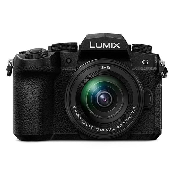 PANASONIC Lumix G97 + 12-60 f/3.5-5.6