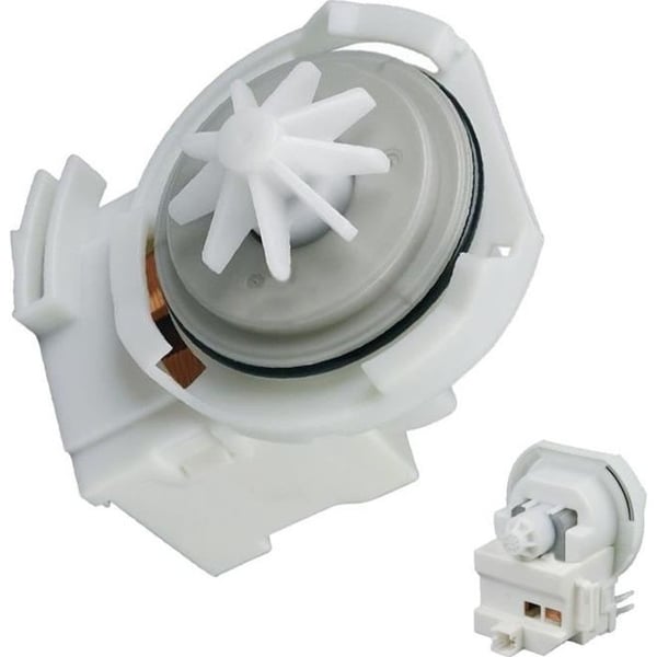 Avloppspump för diskmaskin WHIRLPOOL R 2.5 220-240V 50HZ