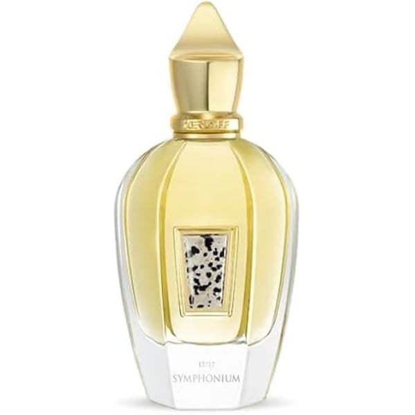 Blandad parfym - XERJOFF - 17/17 Stone Label Symphonium - Orientalisk - Amber - Gourmand