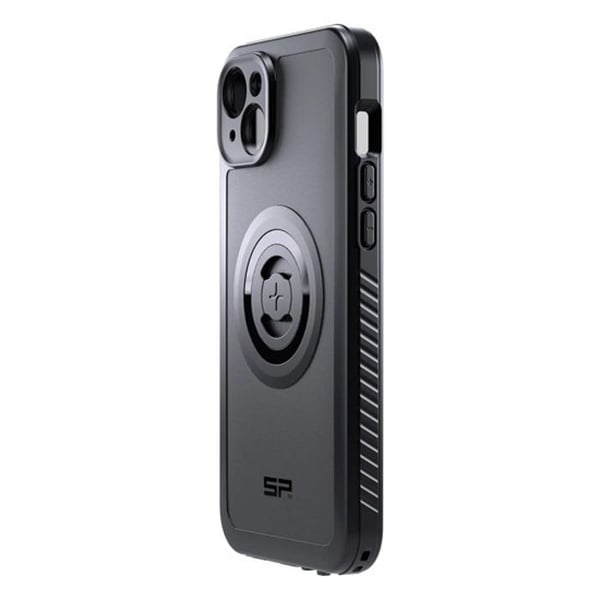 Smartphonefodral - SP Connect - Xtreme - Vattentålig - Super resistent - iPhone 15 Plus