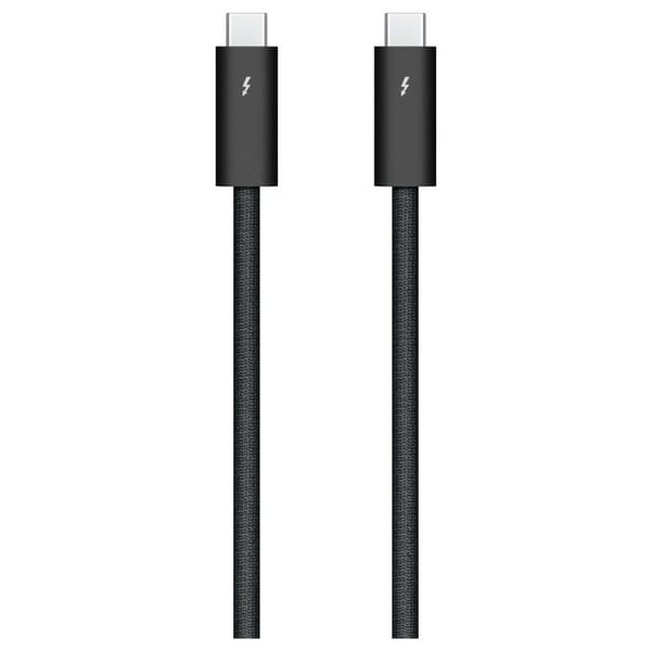 Laddare och strömkabel PC Apple THUNDERBOLT 4 PRO KABEL (3M)-ZML