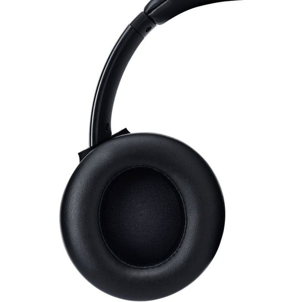 Trådlösa hörlurar - Panasonic - RB-M600 - Svart - Hybrid brusreducering - Bluetooth 5.3