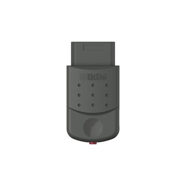 8Bitdo Bluetooth-adapter för Sega Saturn & Windows