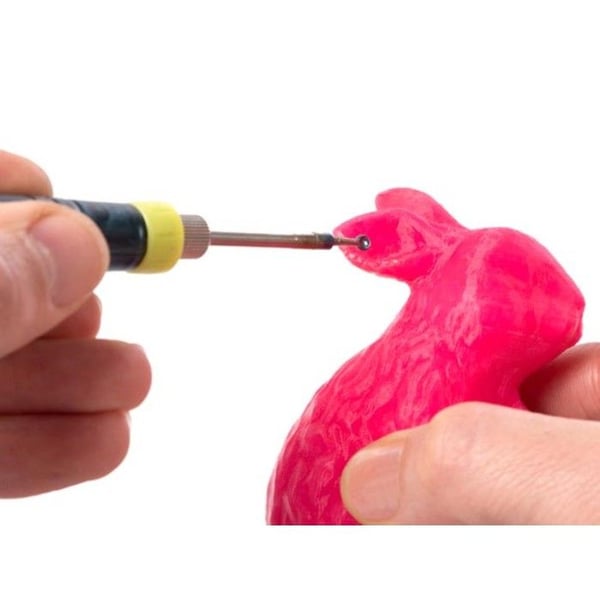 Fer E Souder Usb / 3d Avslutningsverktyg