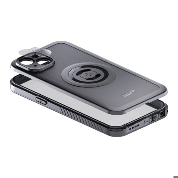 Smartphonefodral - SP Connect - Xtreme - Vattentålig - Super resistent - iPhone 15 Plus