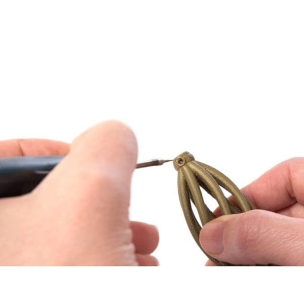 Fer E Souder Usb / 3d Avslutningsverktyg