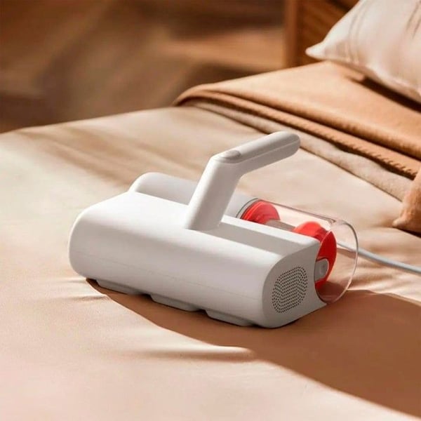 Dammsugare för kvalster - XIAOMI - Xiaomi Dammsugare för kvalster - 12000 Pa - UV Sterilisering - Lätt 1,63 kg