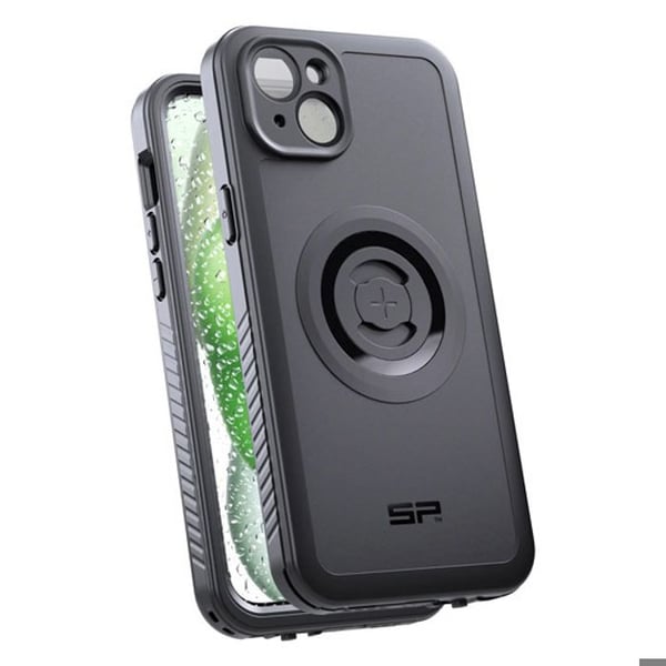 Smartphonefodral - SP Connect - Xtreme - Vattentålig - Super resistent - iPhone 15 Plus