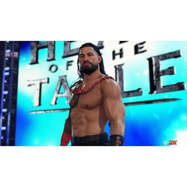 WWE 2K24 - PS5-spel