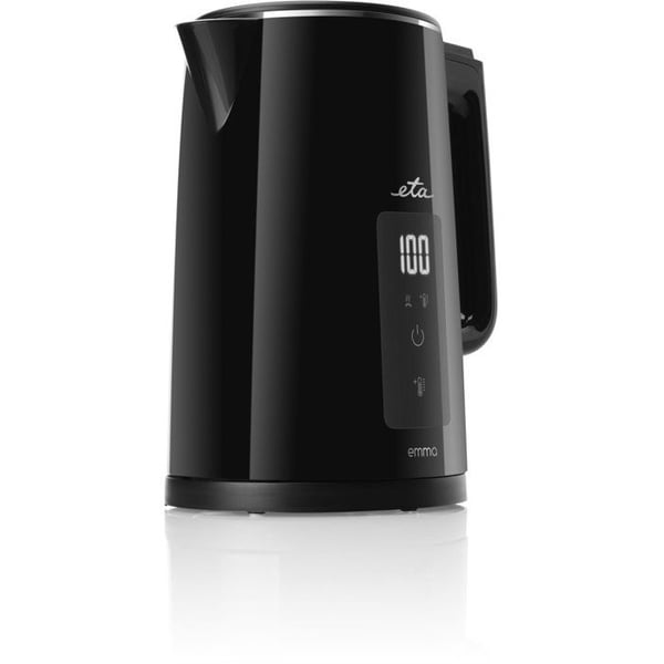 Elkettle - ETA - Emma 5595 90000 - Rostfritt stål - 1,5 L - 2200 W