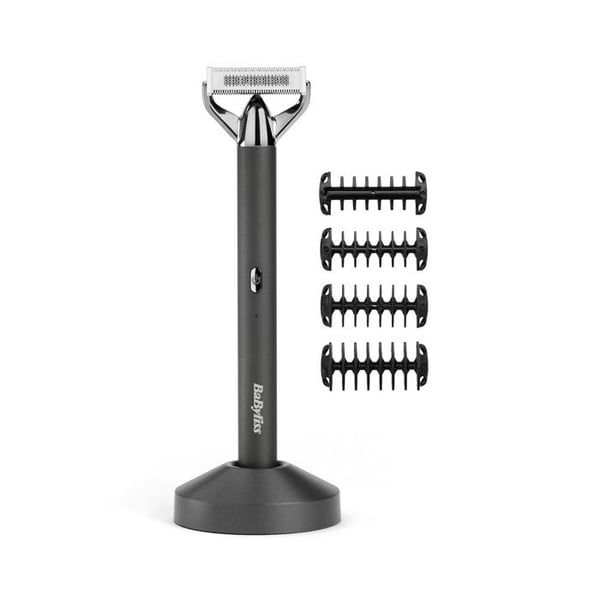 Tondeuse för män Babyliss - OT996E - Tondeuse för skägg X-Blade Super-X Metal