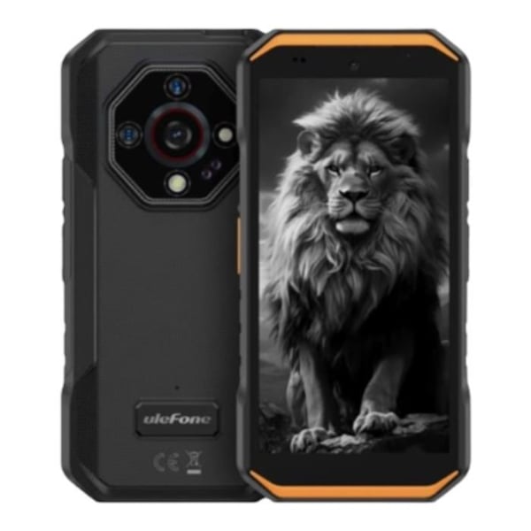 Smartphone - Ulefone - Armor X32 Pro 5G - 256GB - 8GB RAM - Kamera 64 MP