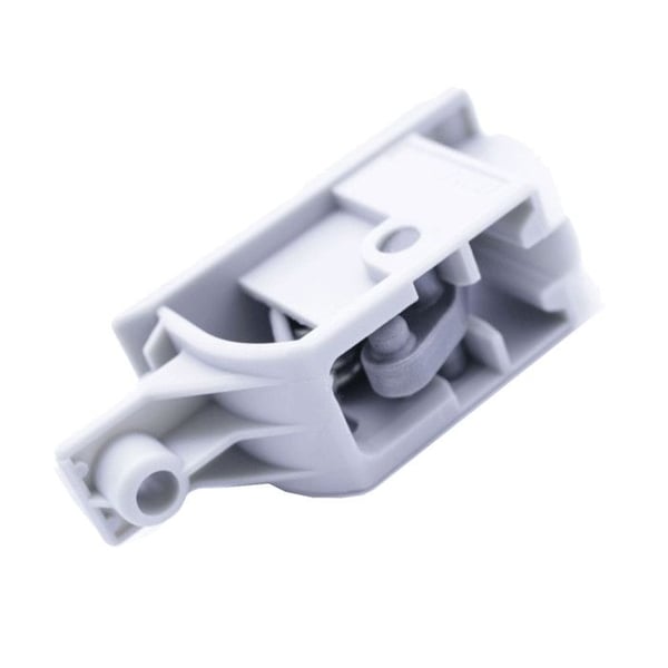 Original dörrlås Torktumlare 481010903697, C00504252 INDESIT, WHIRLPOOL, BAUKNECHT, ARISTON HOTPOINT, PRIVILEG, IKEA, IGNIS