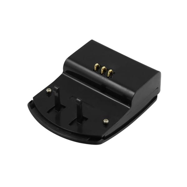 Laddningssockel för Batteri Sony NP-FM50 / NP-FM70 / NP-FM90 Kompakt Lätt Svart