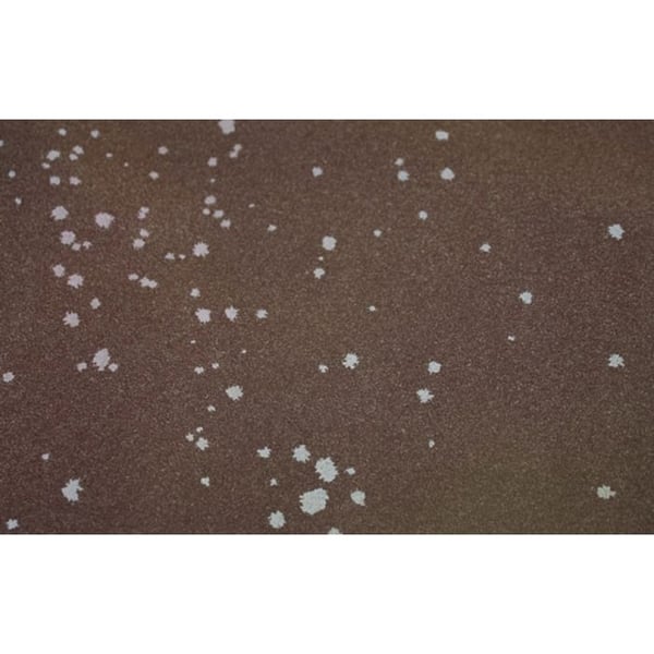 Presentpapper - Kreativ frö - 2m x 0.70m - Tillverkad i Frankrike - 1 styck - Papper