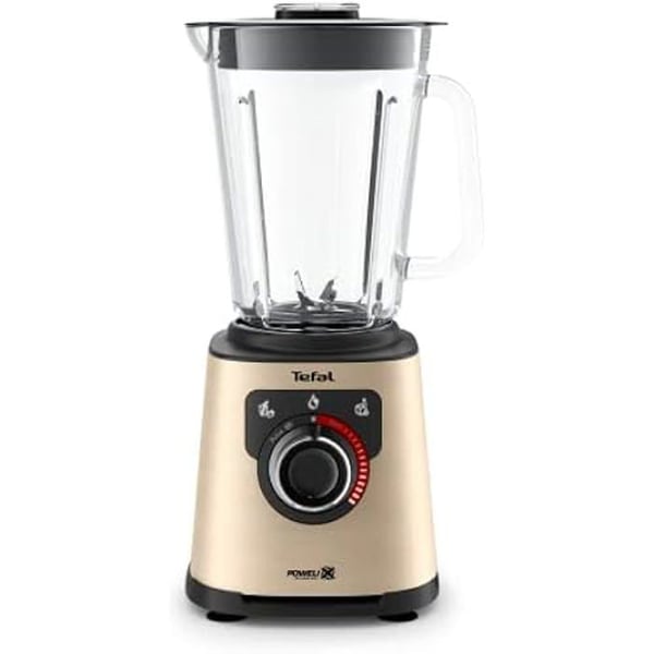 Mixerstav - TEFAL - PerfectMix + - 1200 W - 2 Liter - Auto-Rengöring