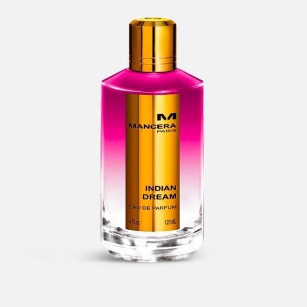 Mancera Indian Dream EDP För Kvinnor 120 ml
