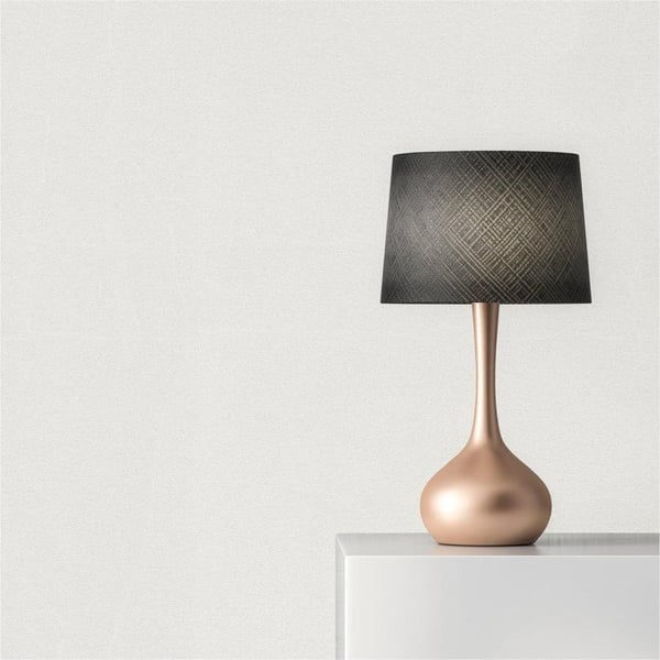 Enfärgad tapet M1-No.3712 Non-woven vit enfärgad tapet